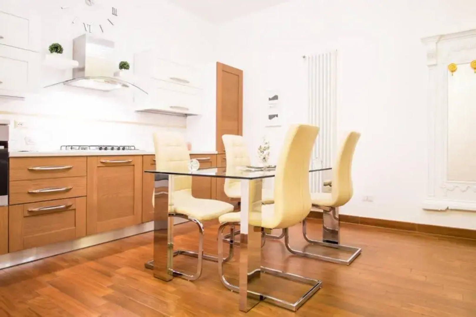 Appartamento Excellence