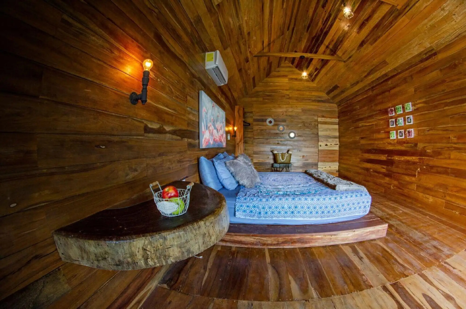 Casa Shiva Bacalar by MIJ