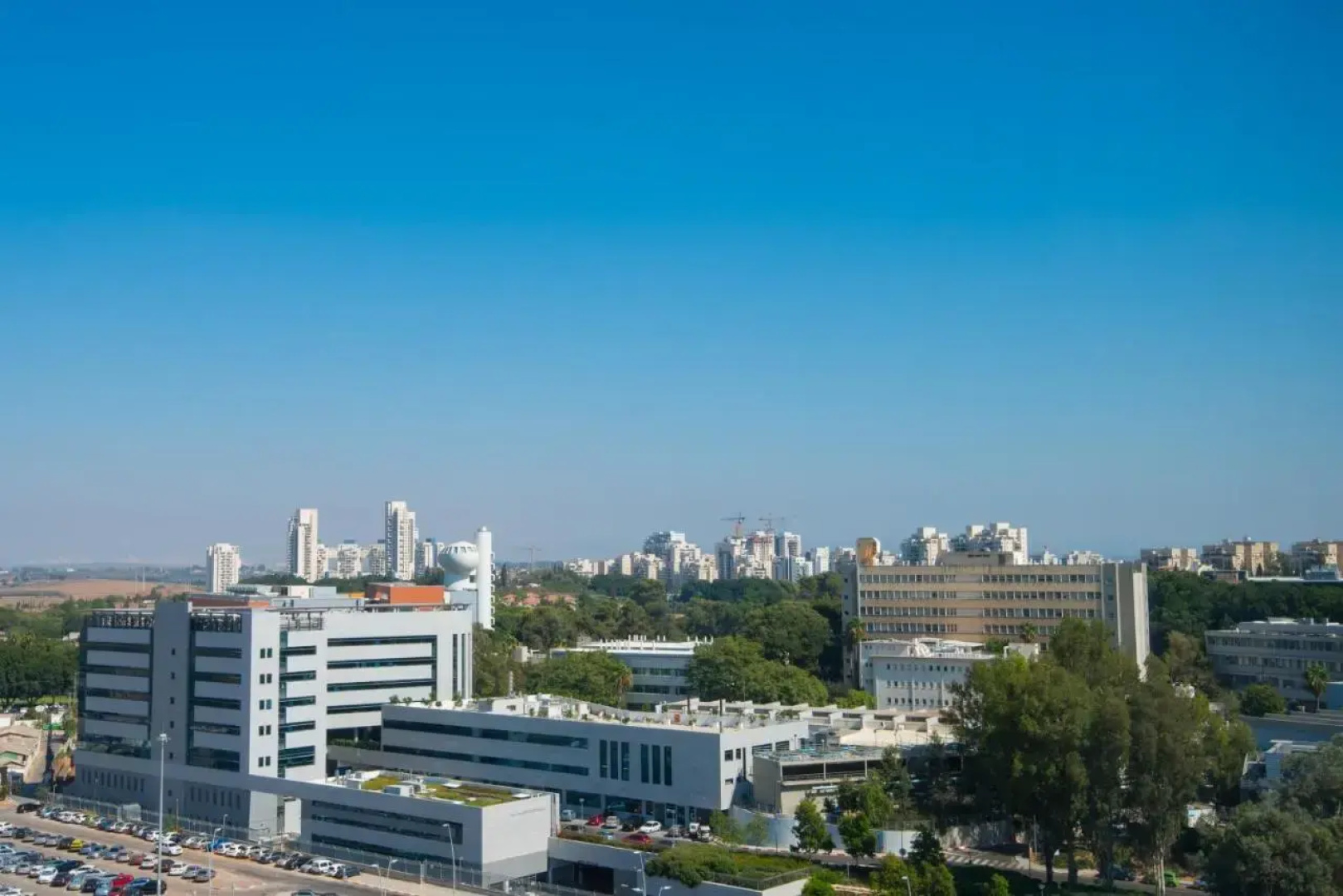 Leonardo Boutique Hotel Rehovot
