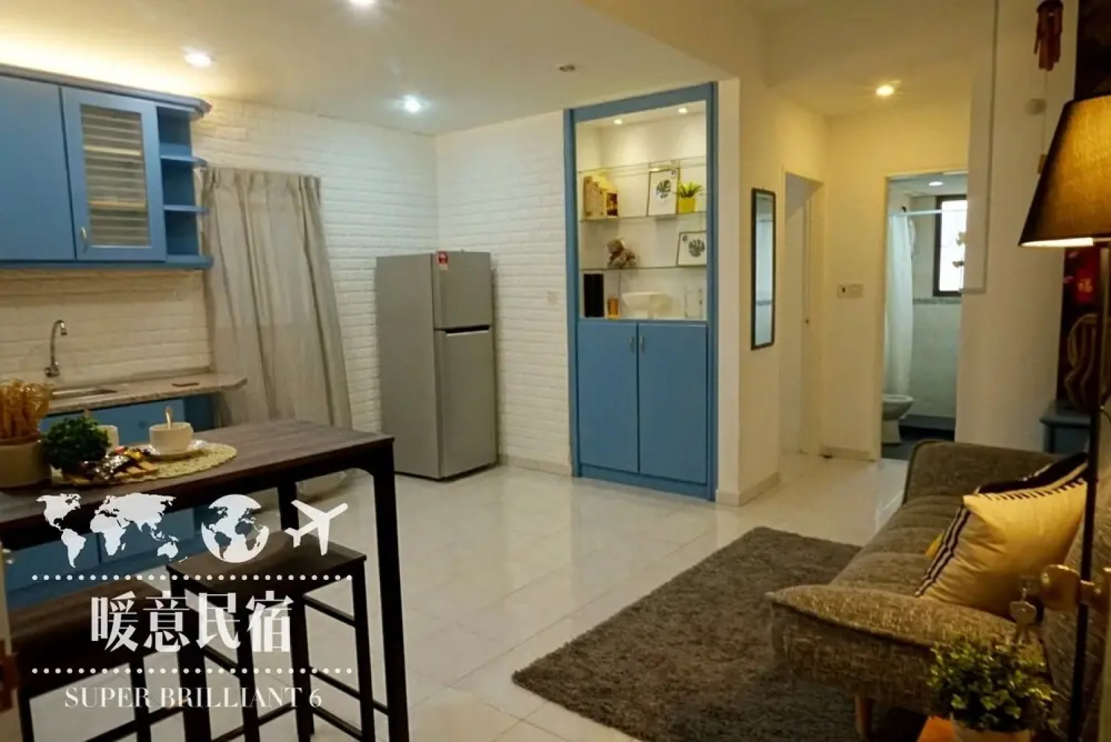 Private Suite With Balcony Gurney Drive