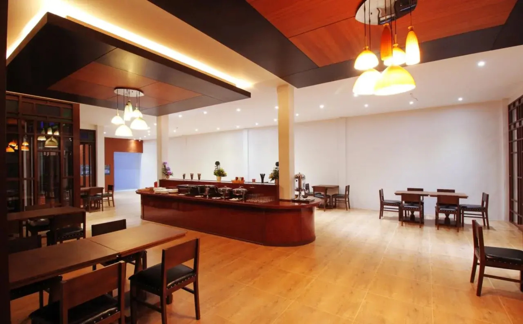 Nonghan Grand Hotel and Resort