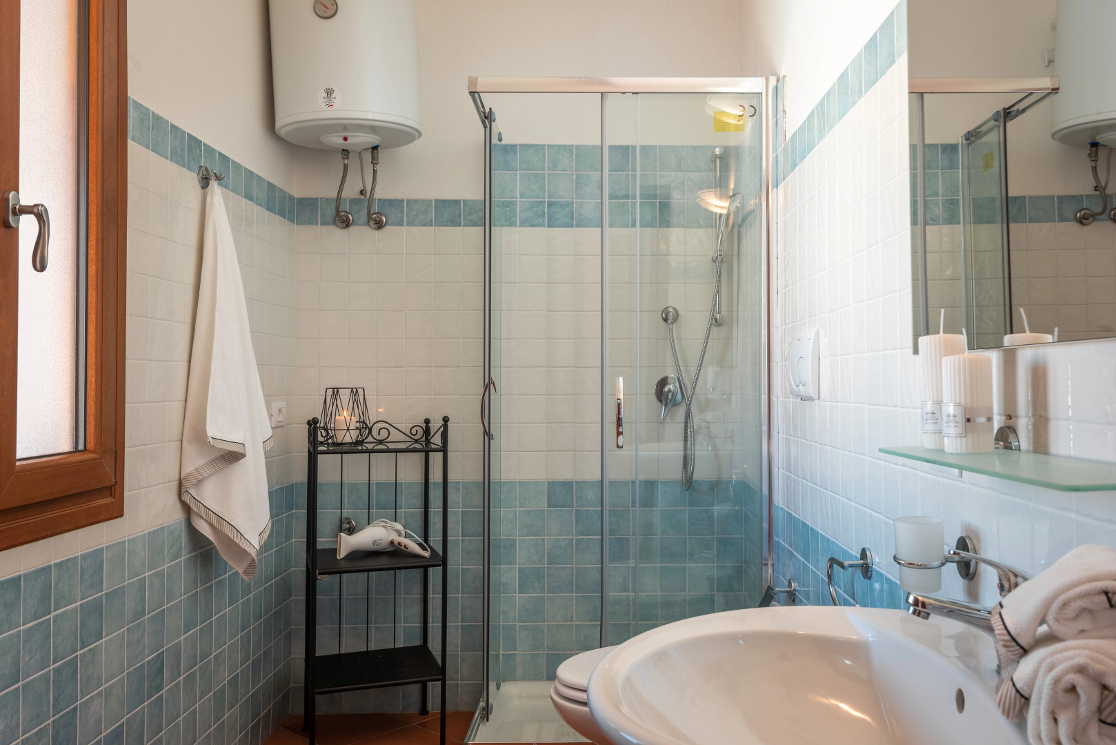 Residence Cristal Blu