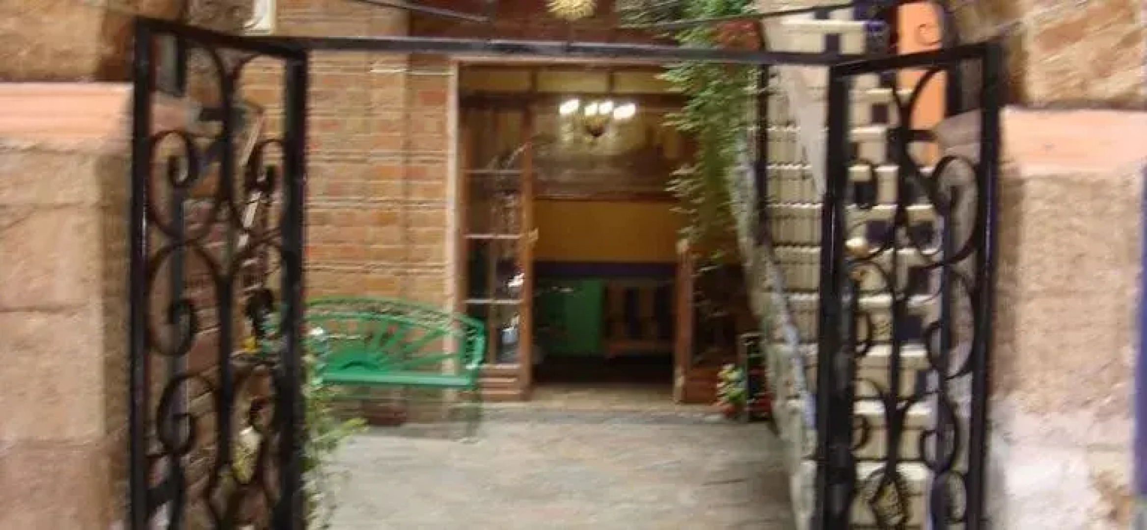 Hotel Posada de la Parroquia