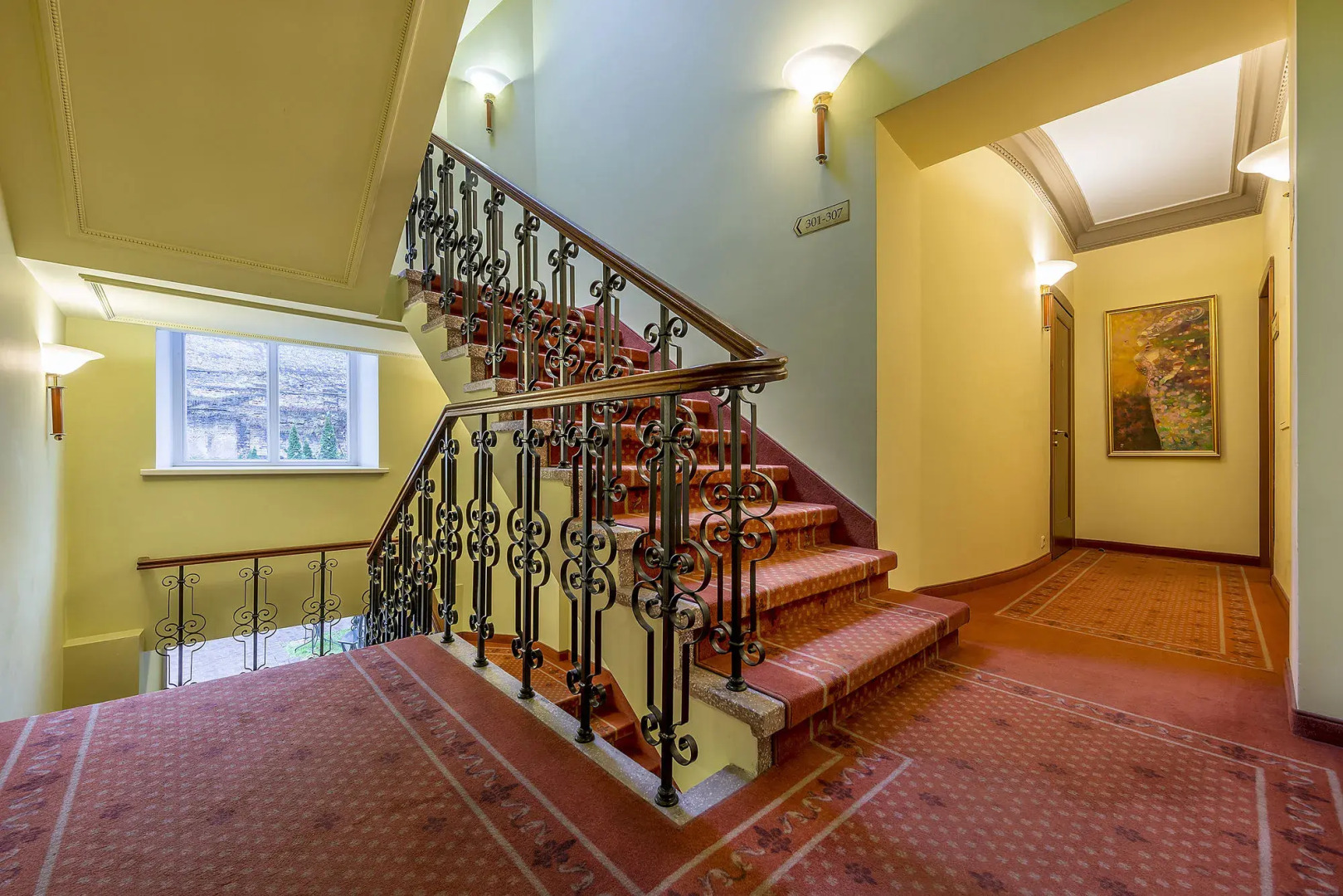 Бутик-отель Grotthuss