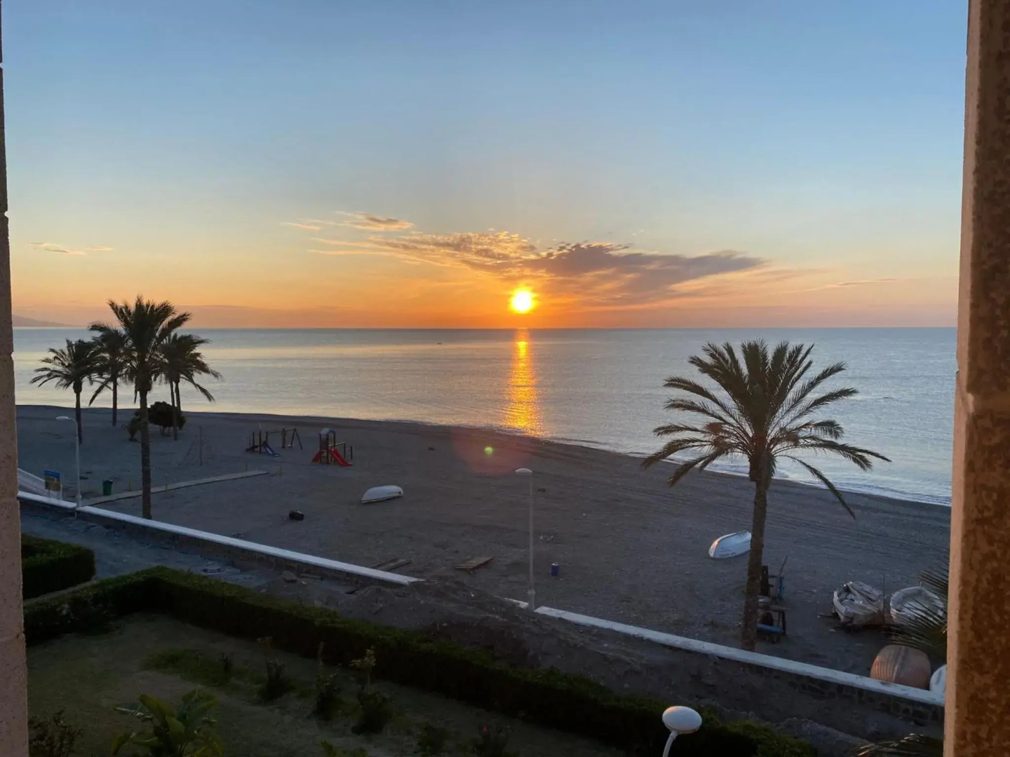 Apartamento Madre Teresa