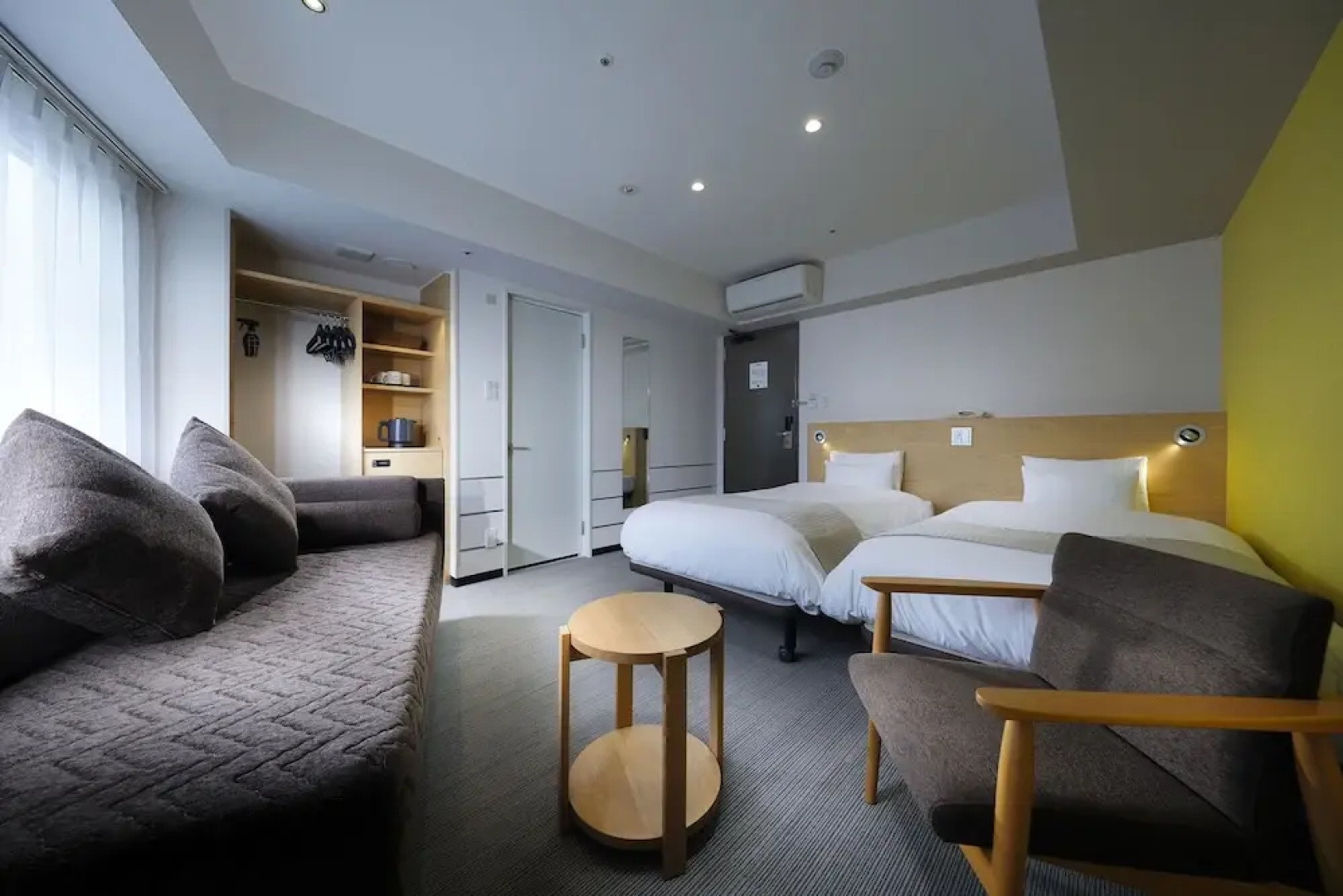 Hotel Villa Fontaine Tokyo - Kayabacho