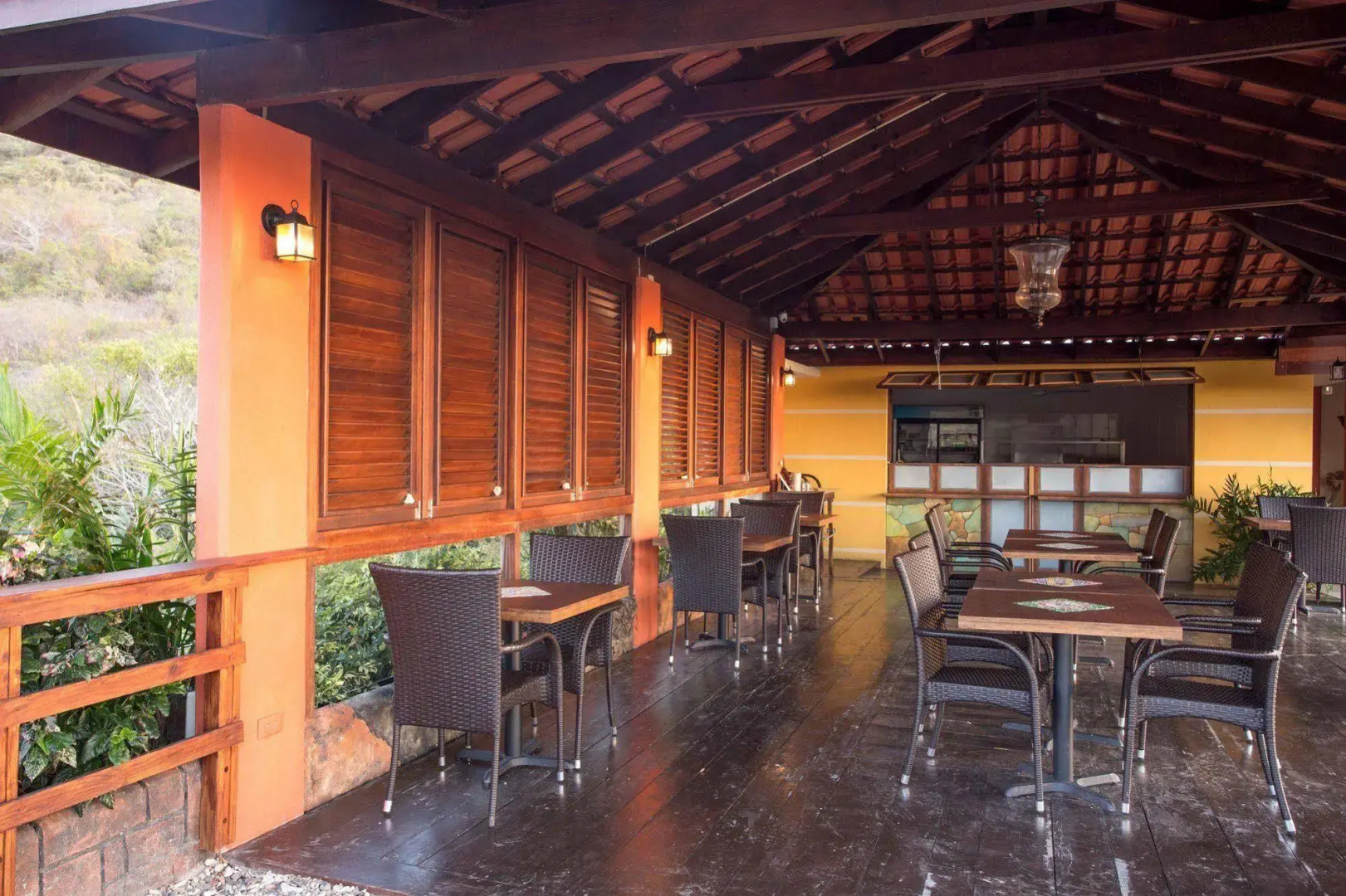 Punta West Bed & Breakfast