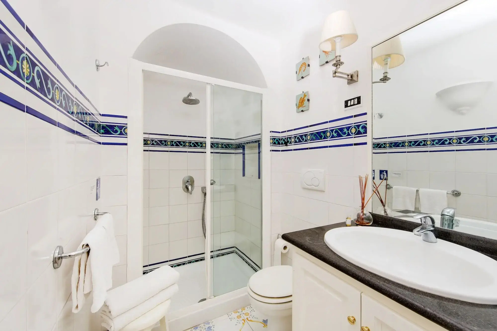 IL Giardino Dell'Arte - Guest House