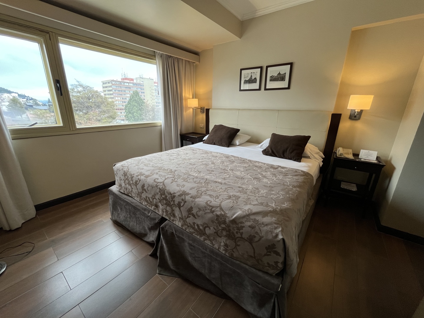 Kenton Palace Bariloche