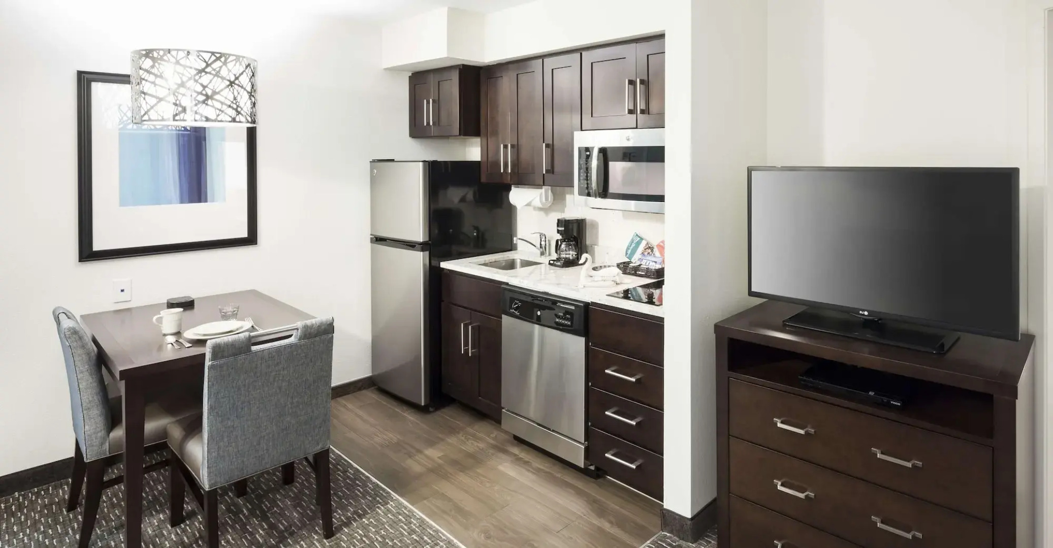 Homewood Suites by Hilton San Jose Airport-Silicon Valley