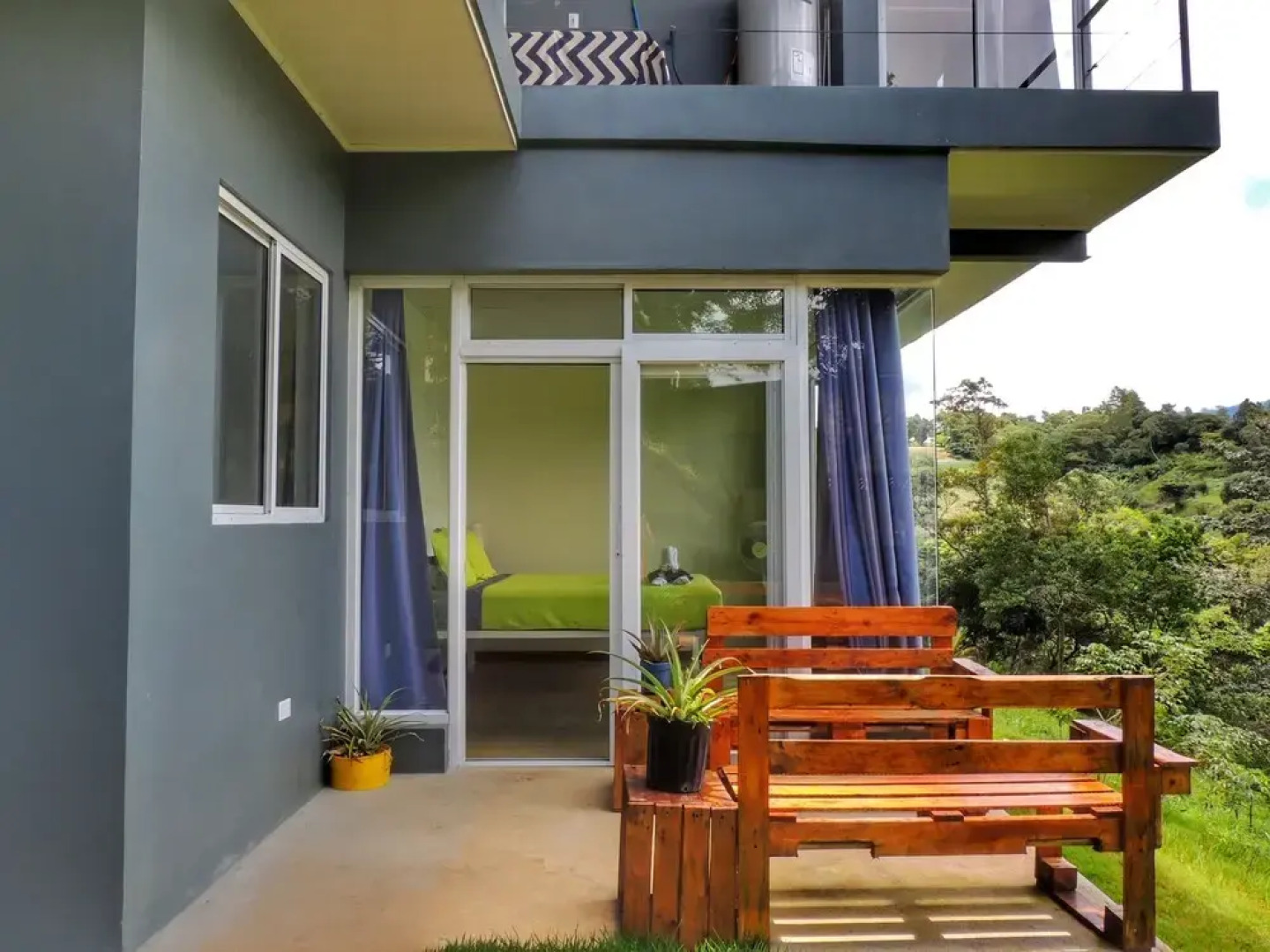 Casa Ejecutivo Boquete