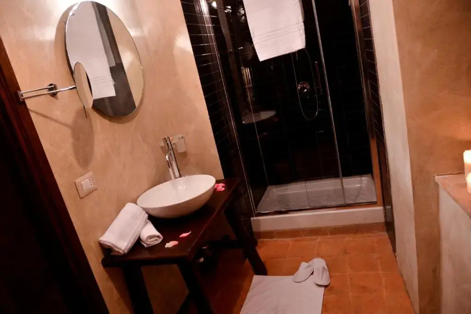 Robur Marsorum Albergo Diffuso
