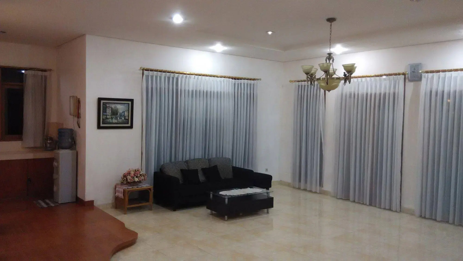 Villa Sophia Cimacan Puncak