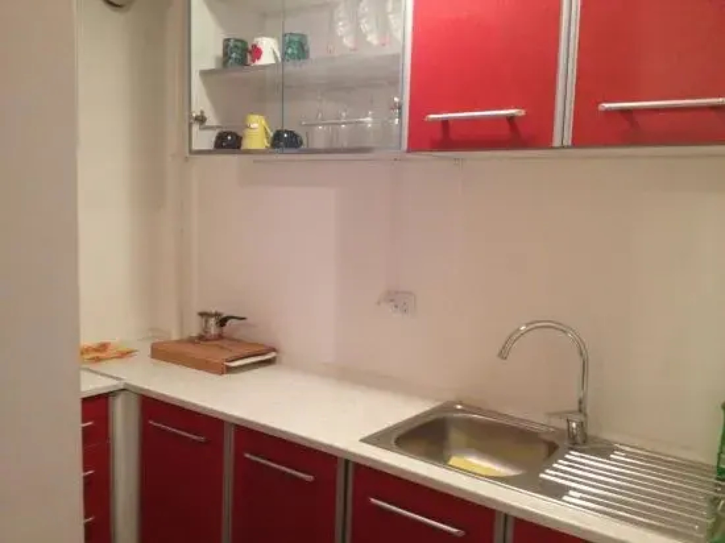 Danube Promenade Apartment