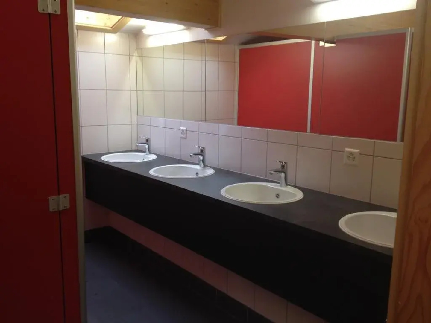 Auberge au Petit Vélan