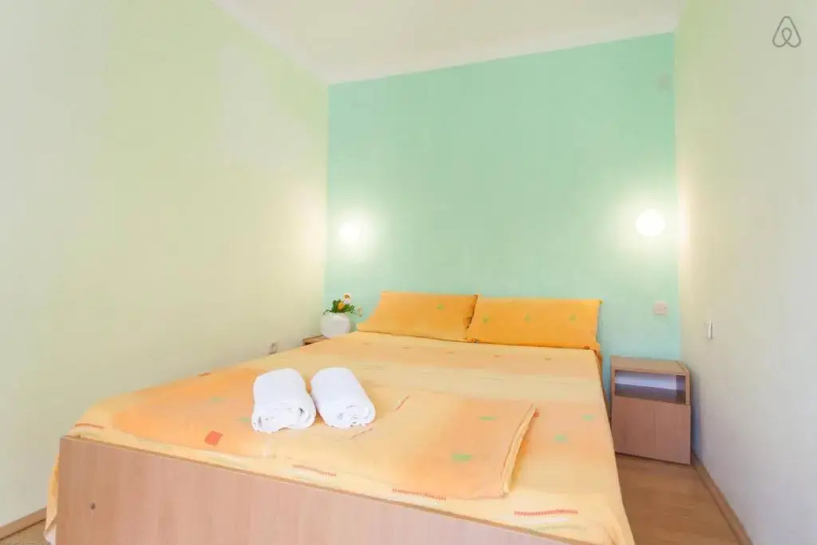 Lile Pestani Accommodation