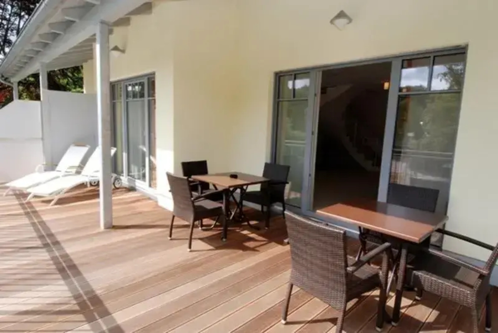 Casa Sellin - Apt. 01