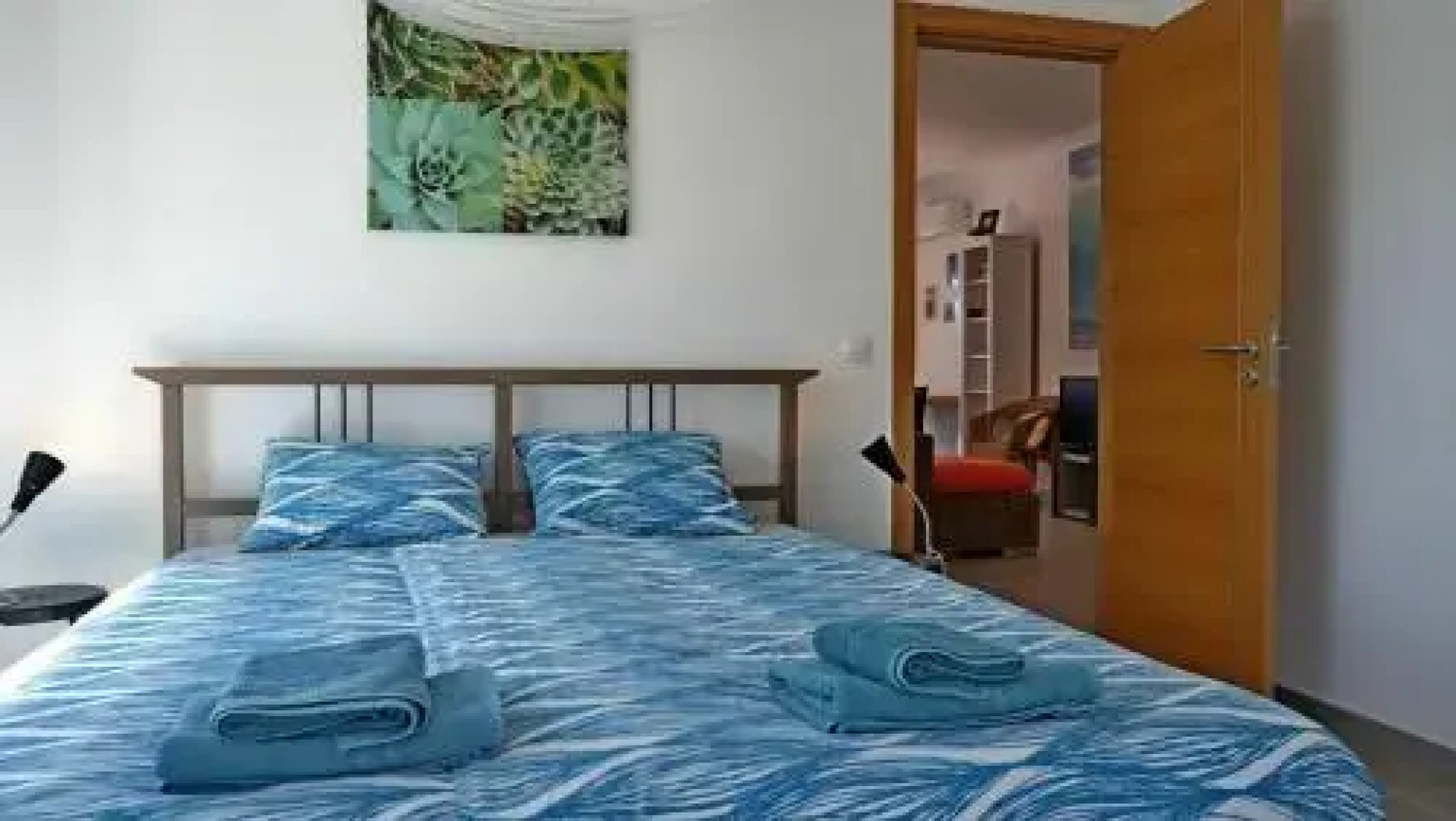 Beach Apartment SolMar