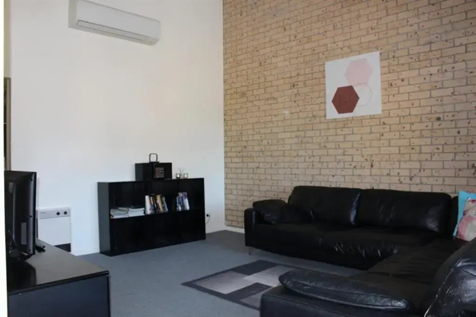 Retreat on Surf Beach