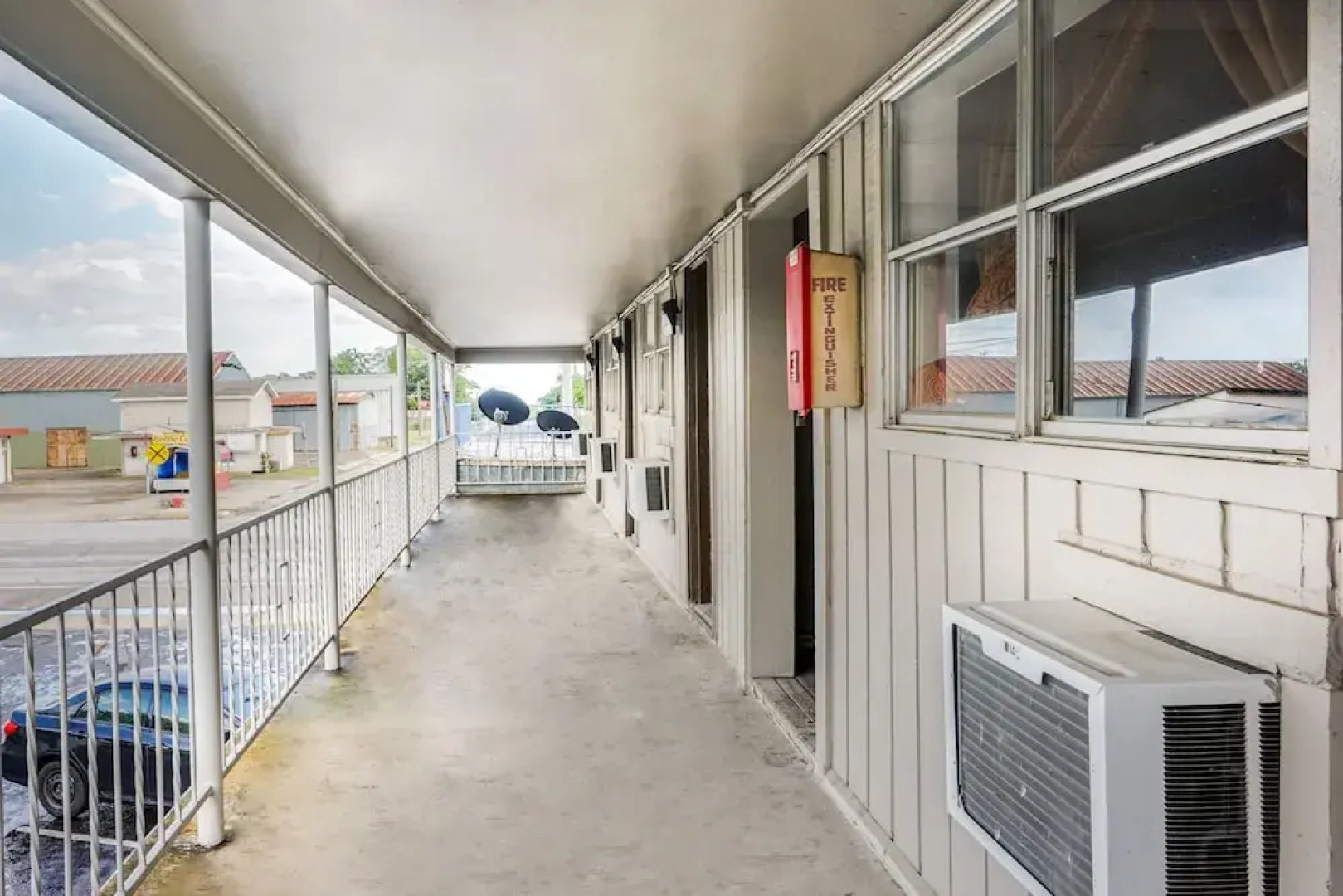 Knights Inn Giddings