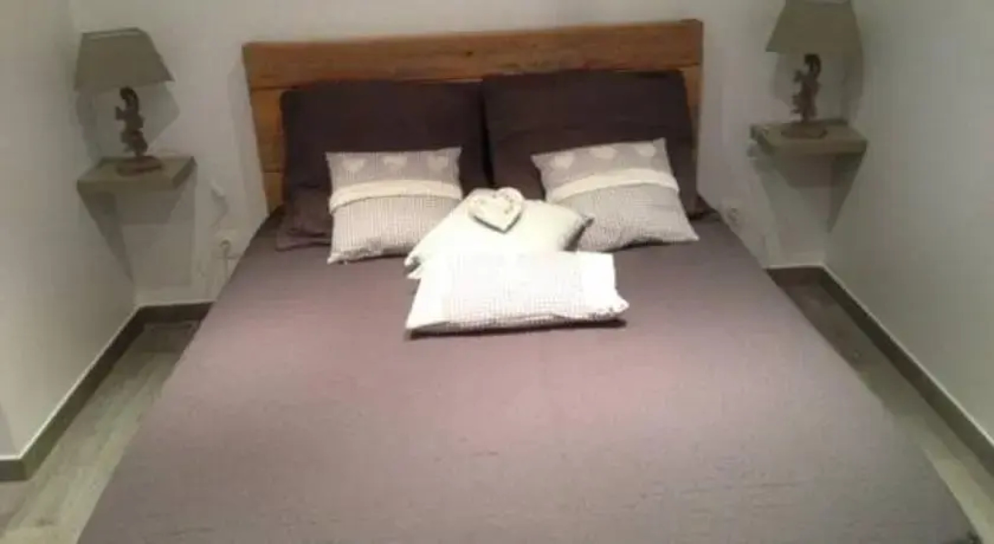 Gites Les 3 Petits Coeurs