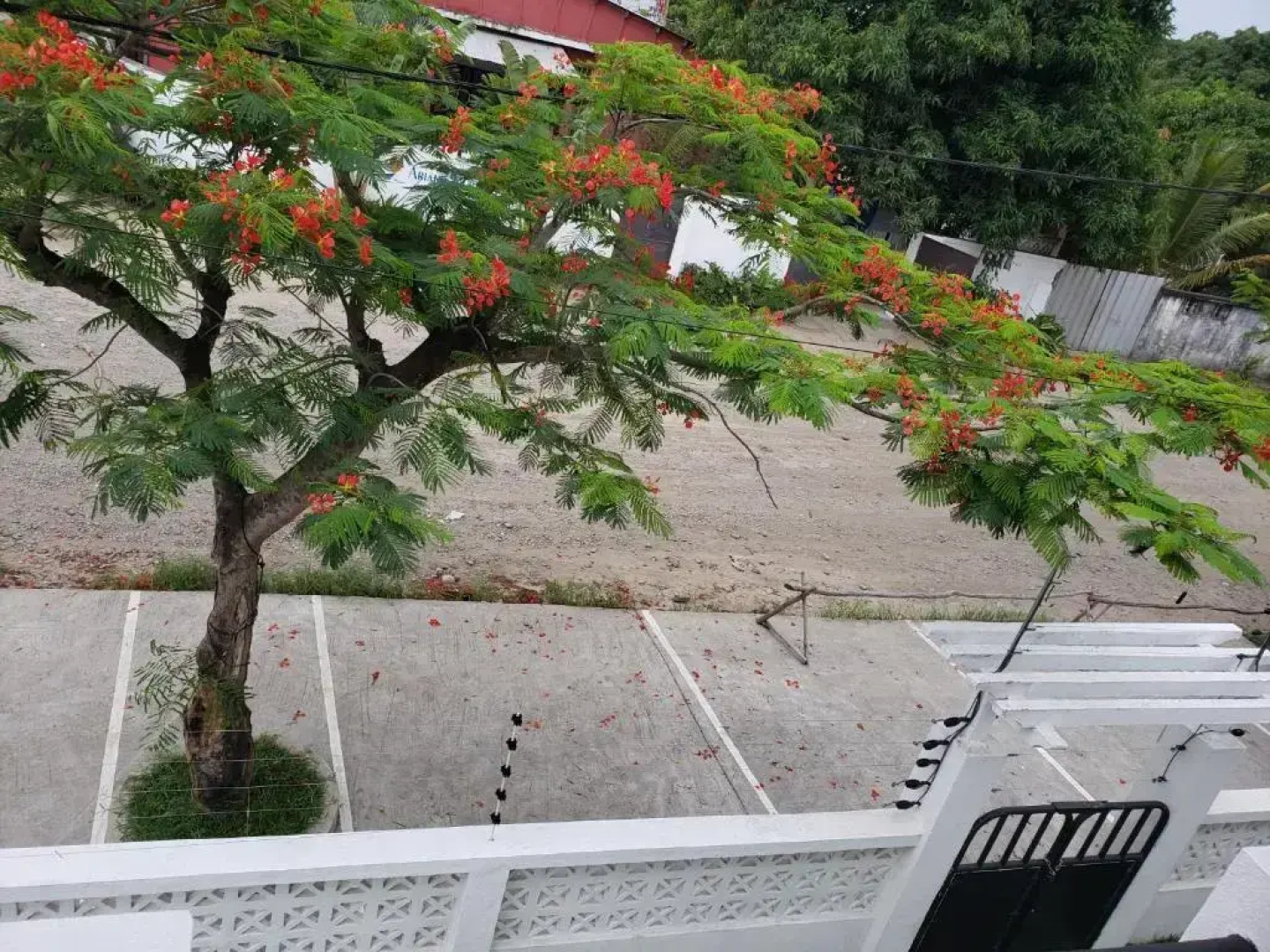 Satrana Hotel Tamatave
