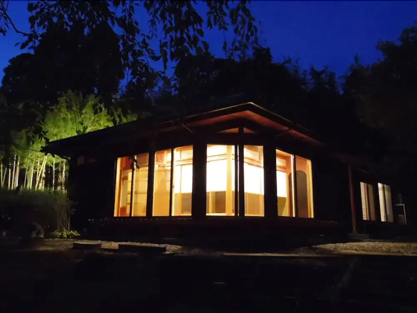 Sato No Hakoniwa Lodge 365