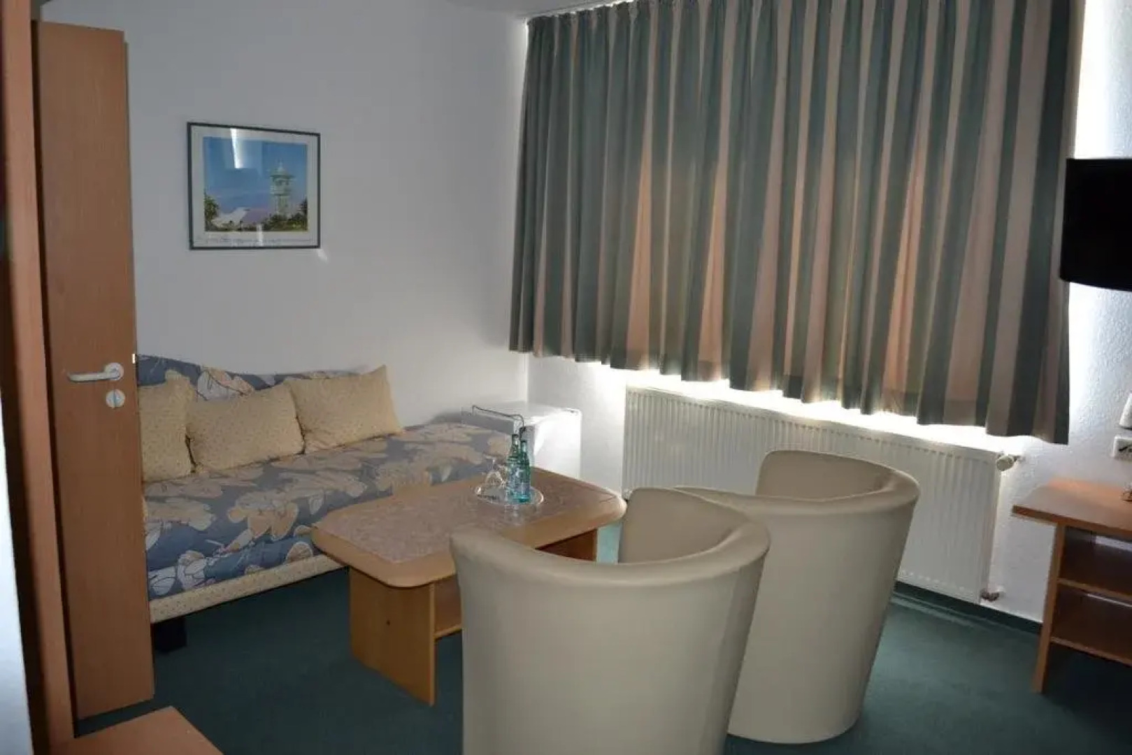 Lohne Business Hotel