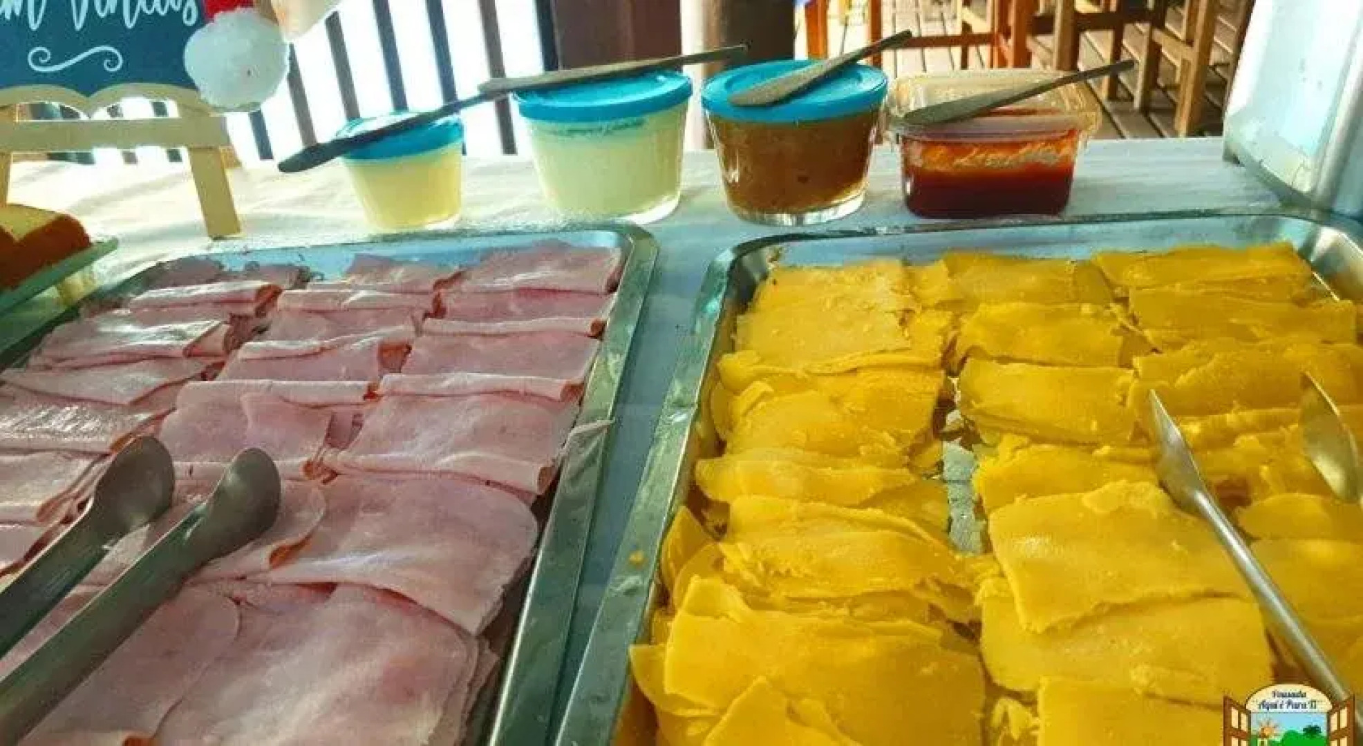 Pousada Aqui é Para-Ti