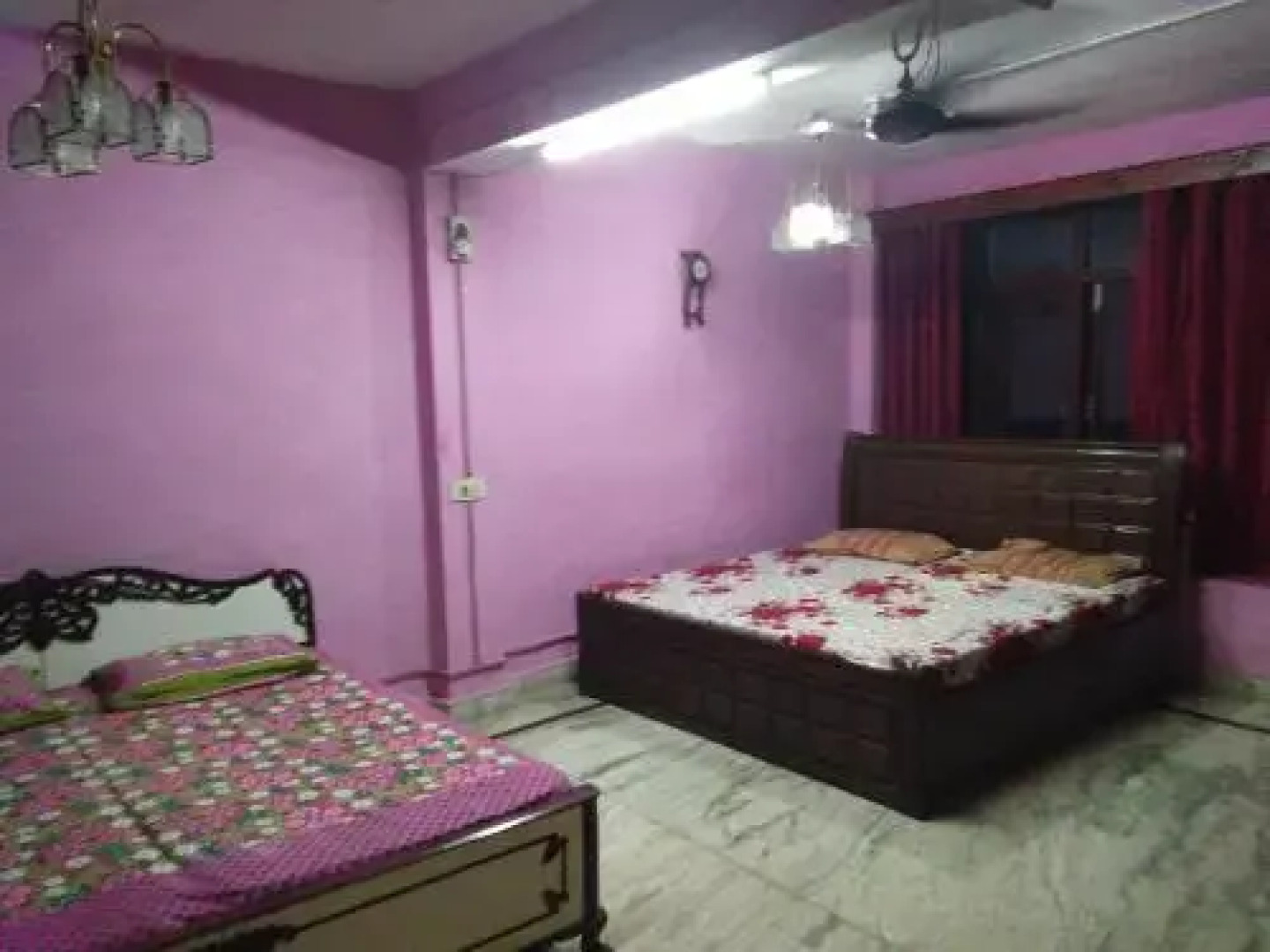 Holiday Resort River View