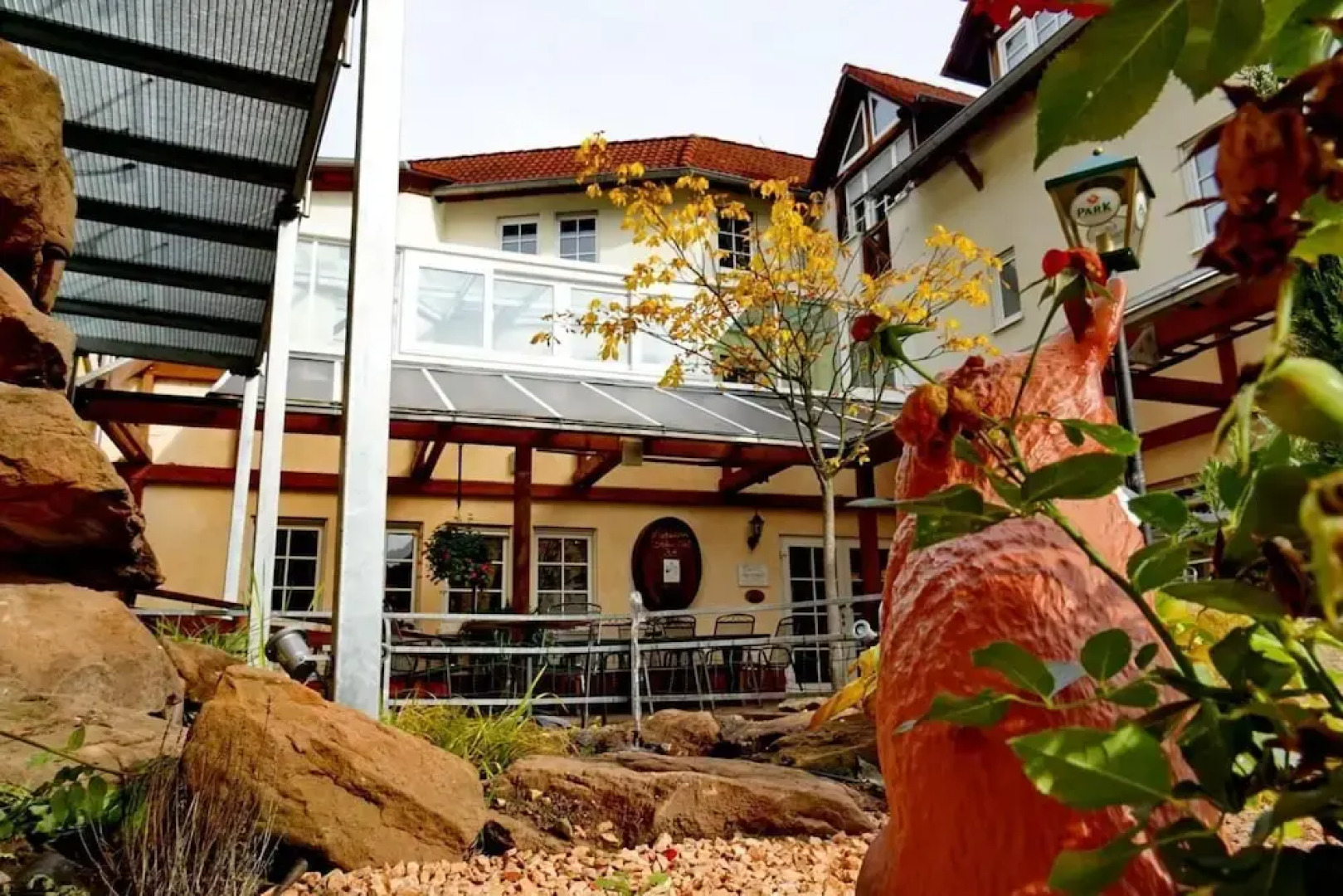 Landgasthof Zum Ochsen