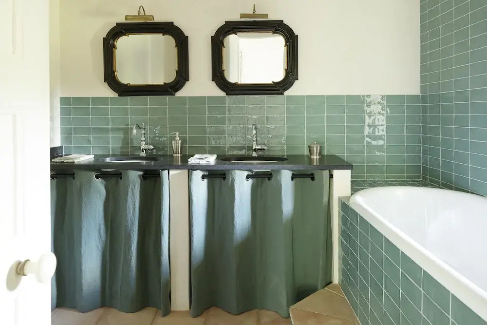 Le moulin de Pezenas