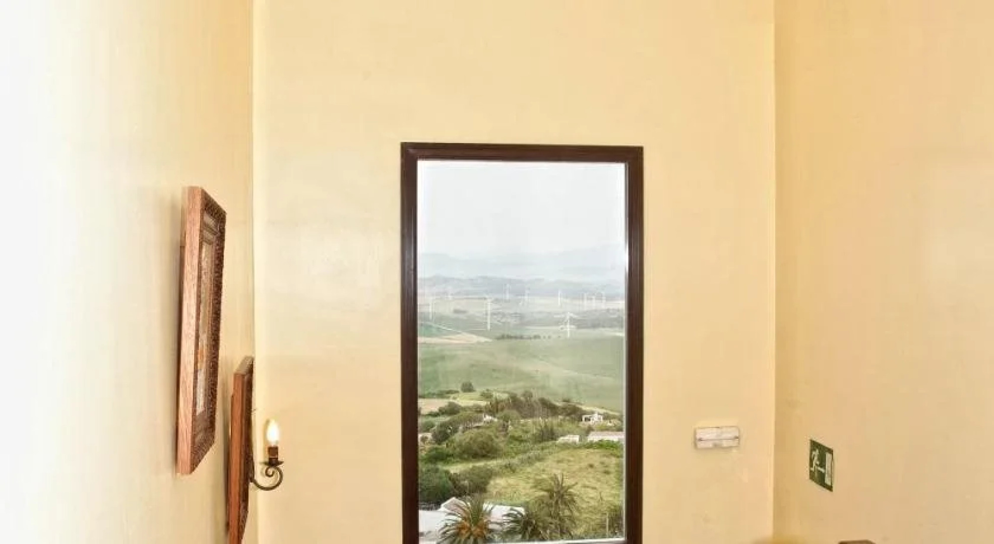 Hotel Restaurante El Castillo