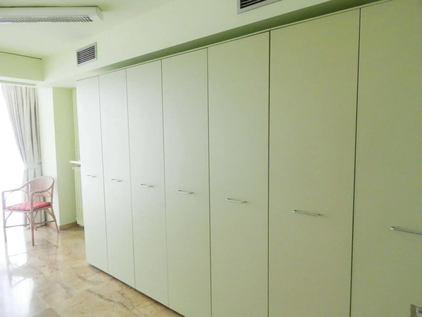 Girona Central Station