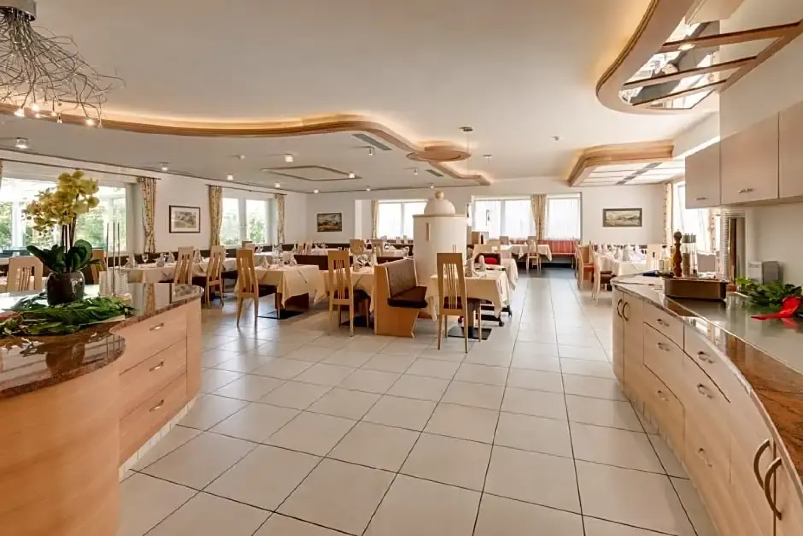 Mitterplarser Hotel