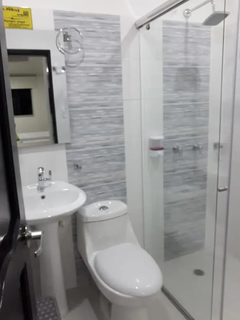 Hotel Alojamiento San Pedro In