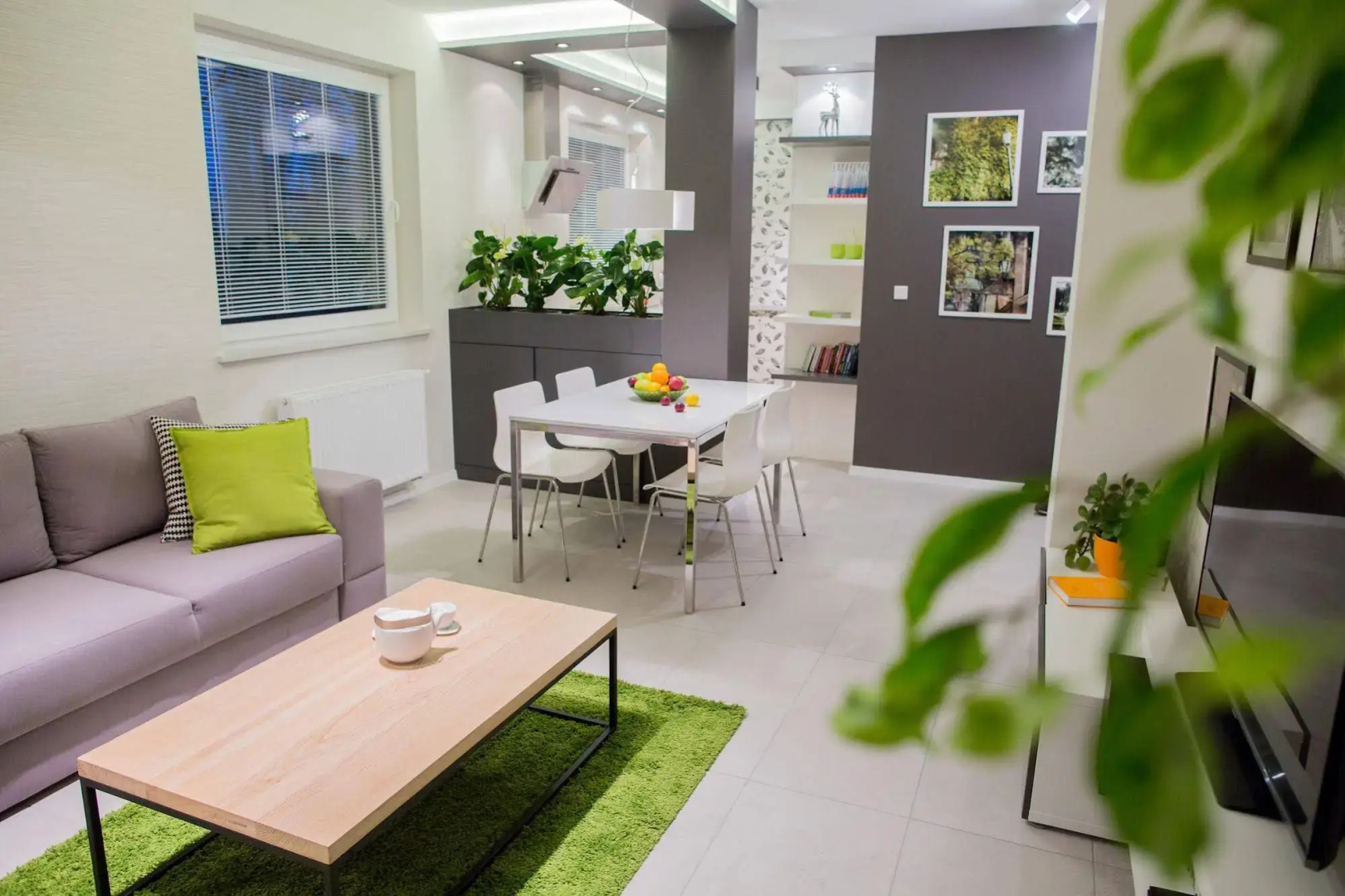 Mojito Apartments - Botanica