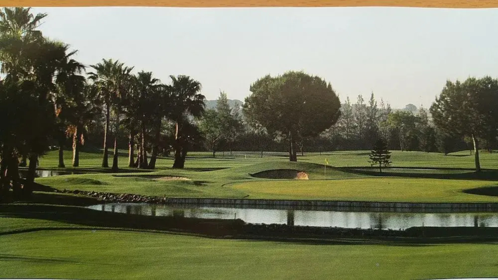 Sotel Valle Guadiaro