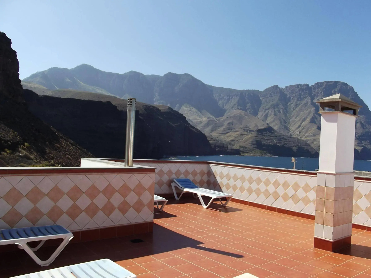 Hotel El Cabo
