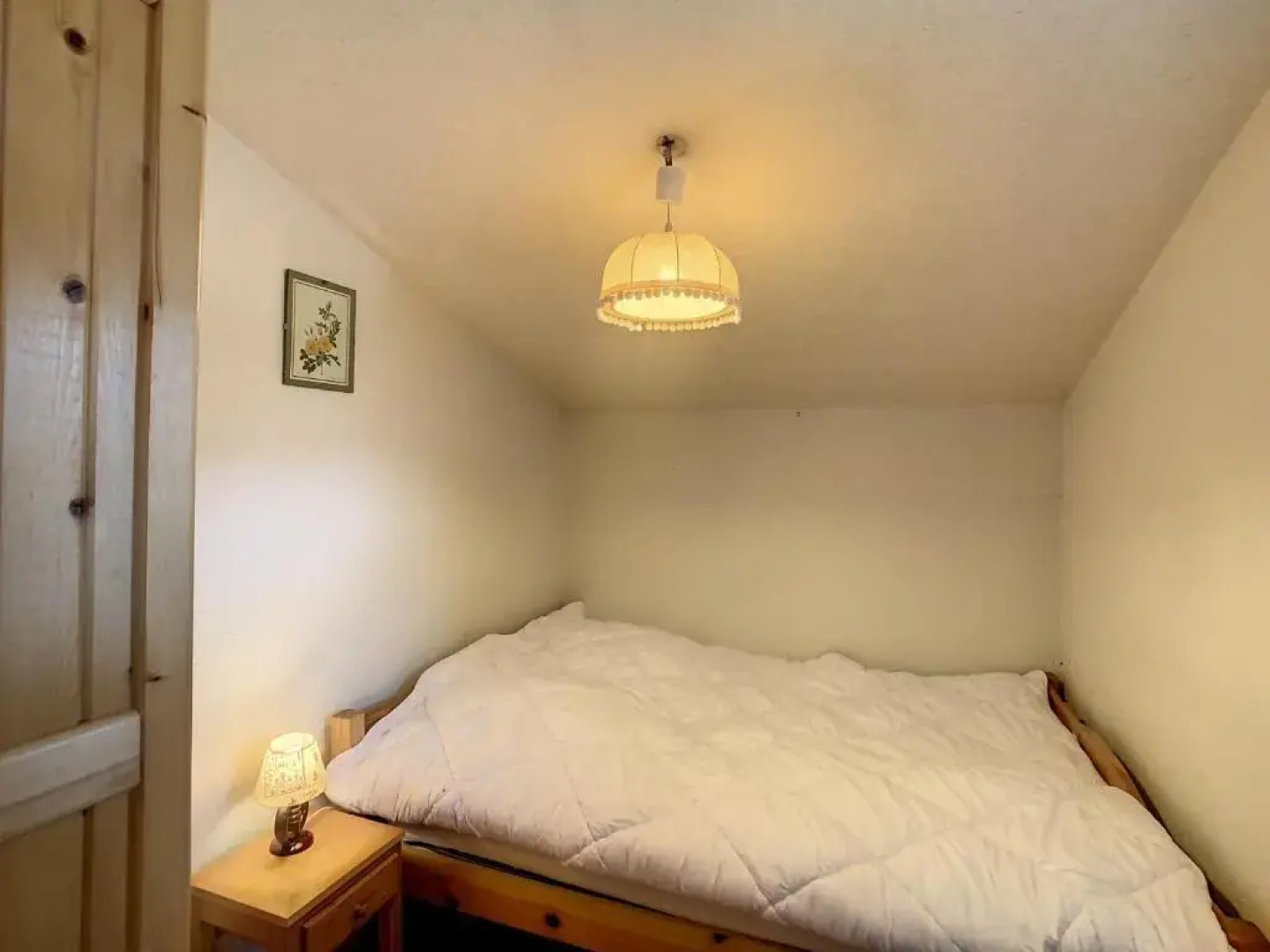 Appartement Demi-Quartier, 3 pièces, 4 personnes - FR-1-560-81