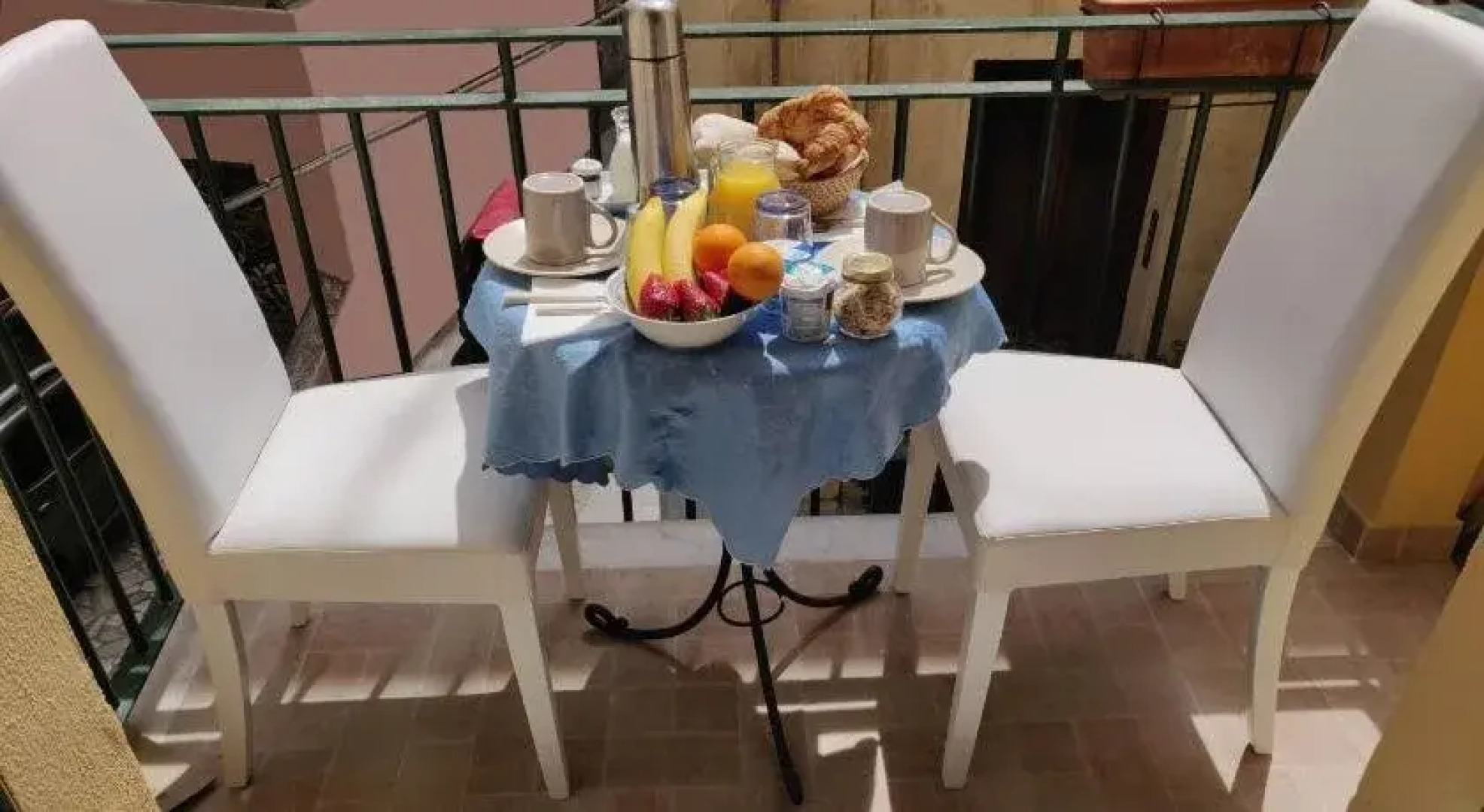 Il Girasole Bed and Breakfast