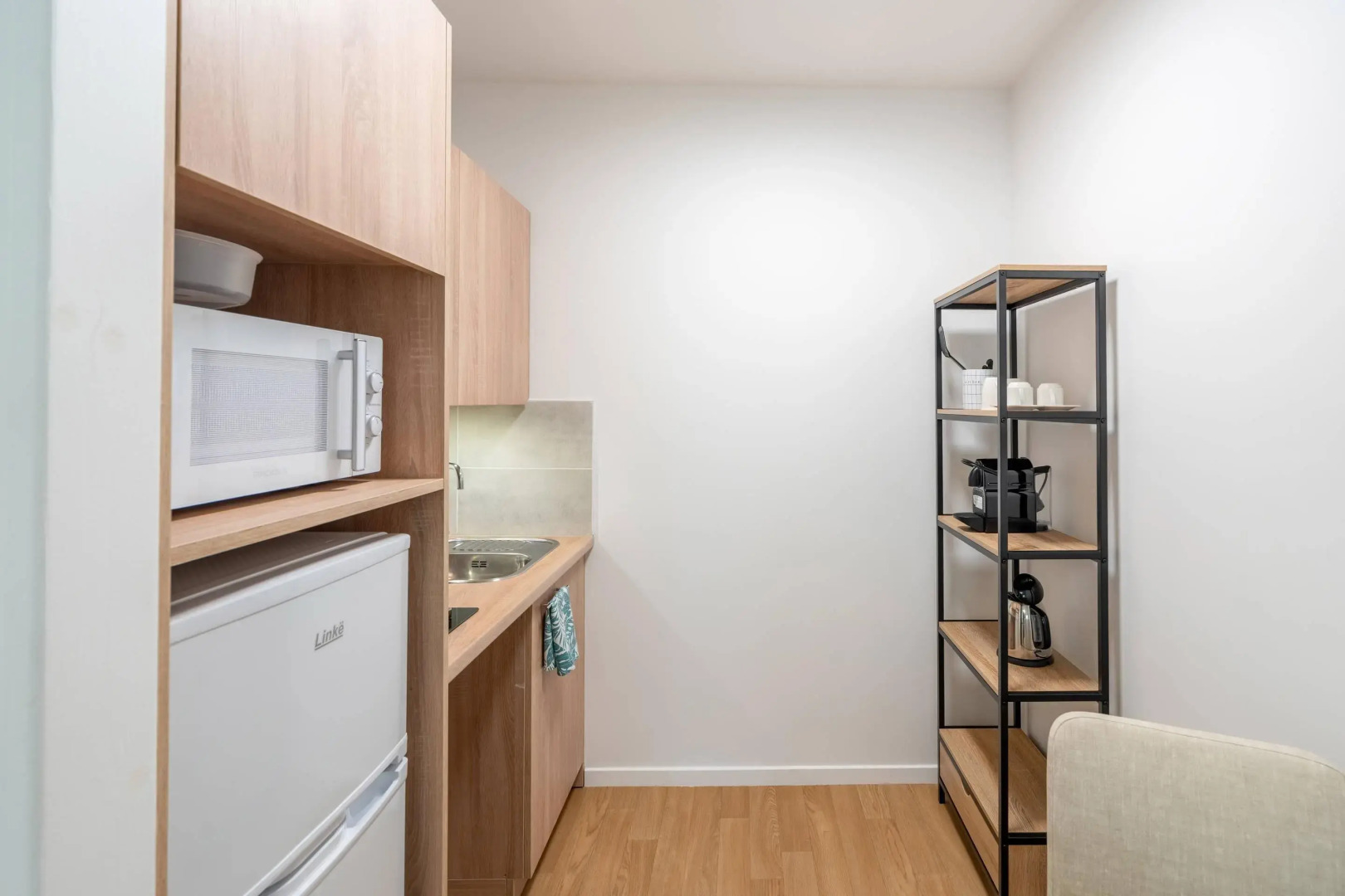 Quality Suites Nancy Zenith