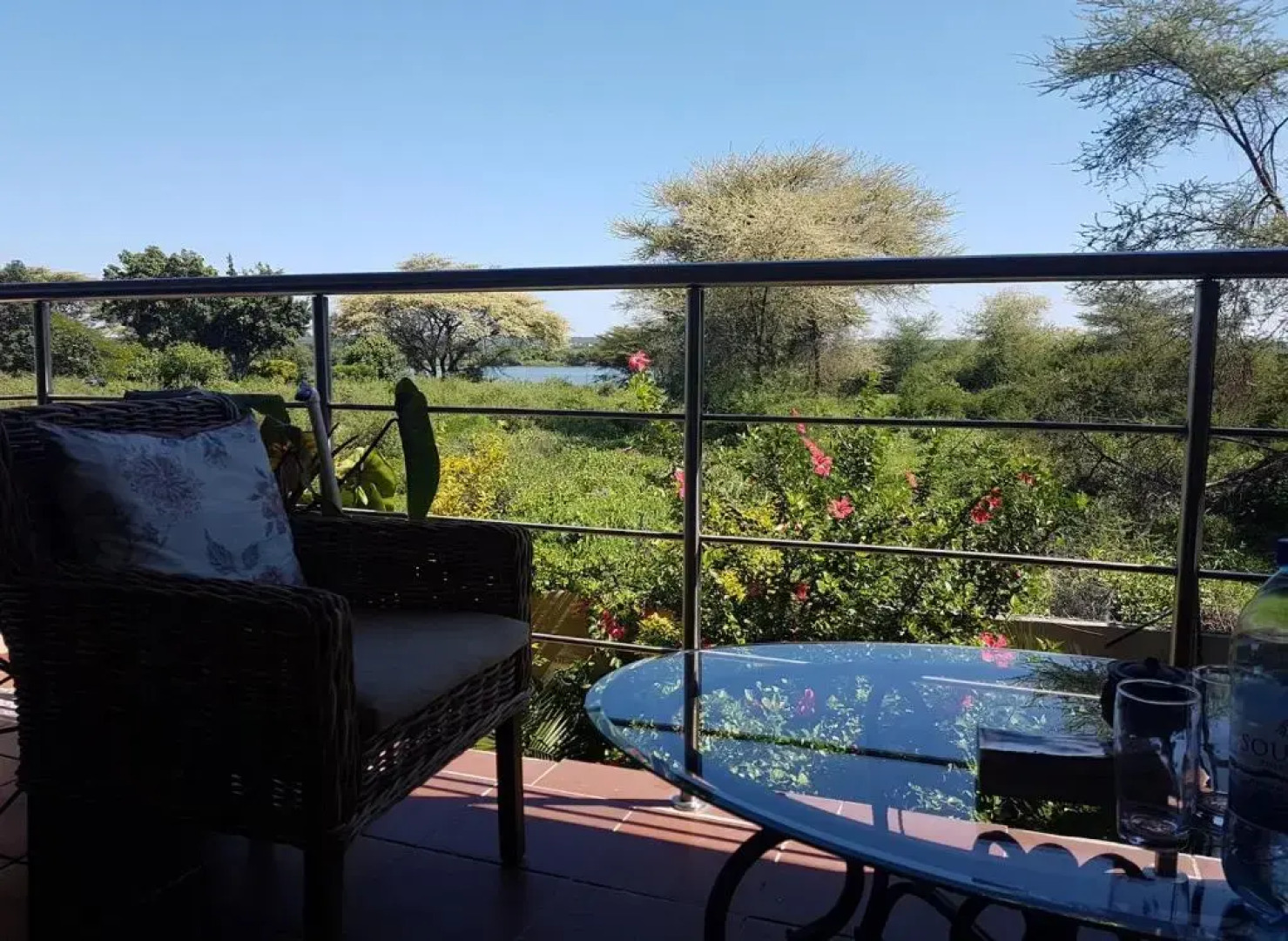 The Residence Kazungula