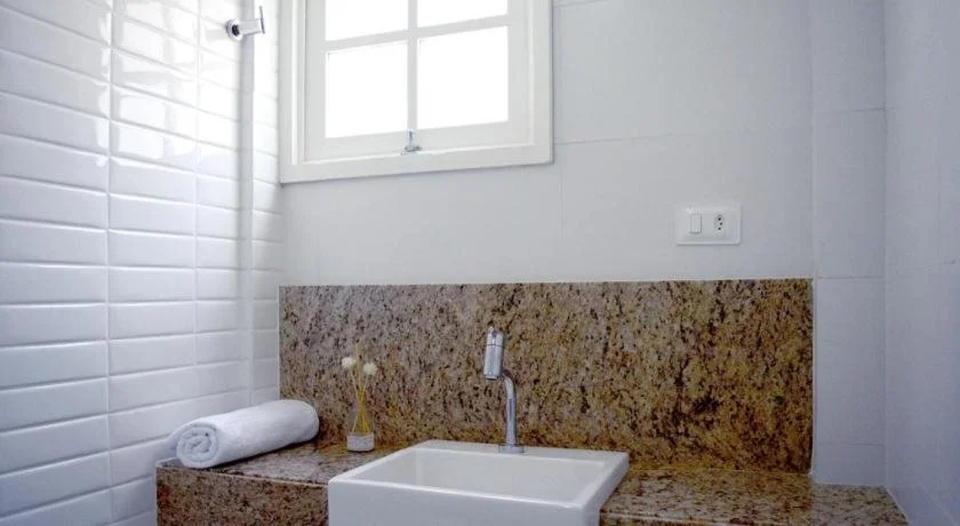 Pousada Lorde Inglês