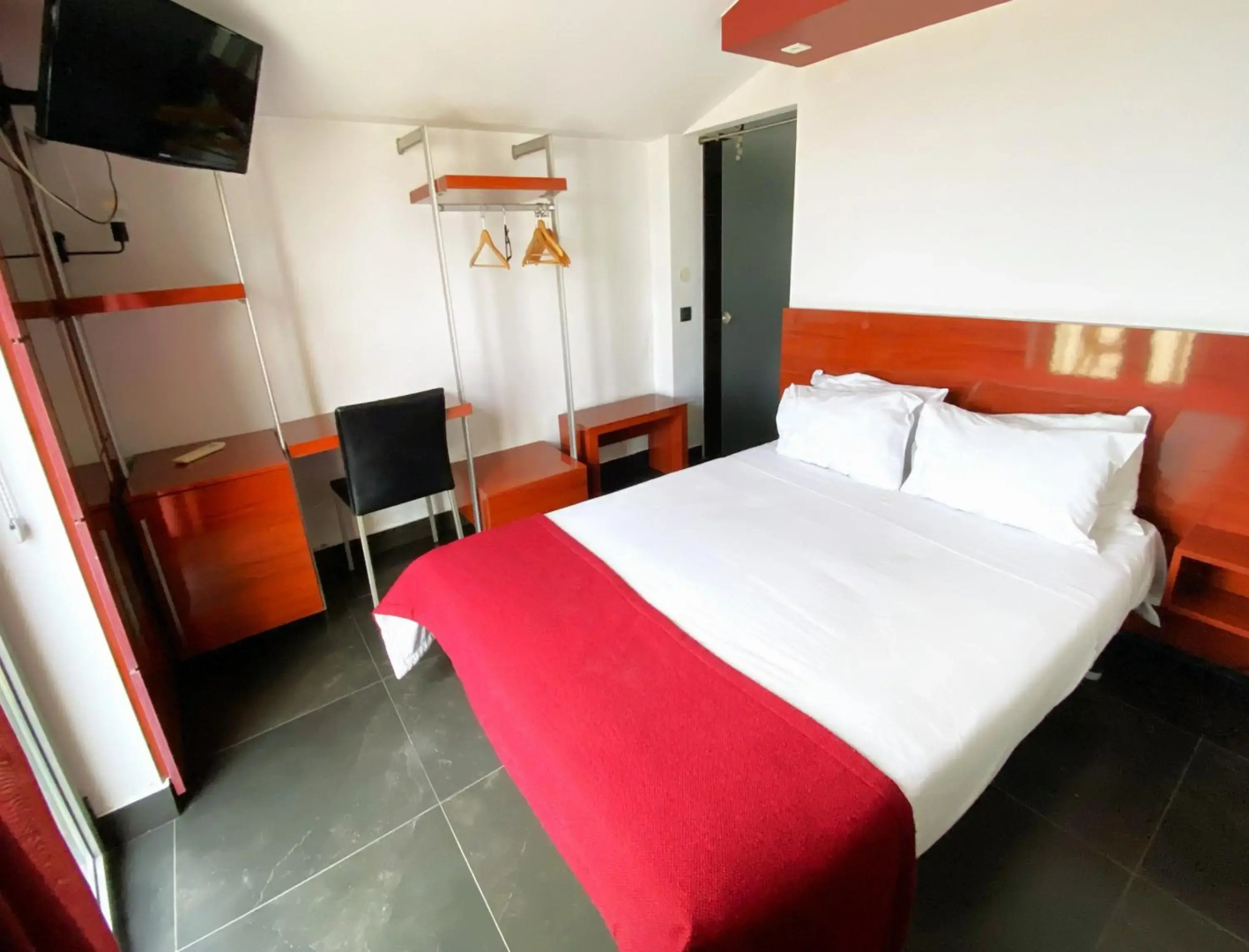Hotel Oceano
