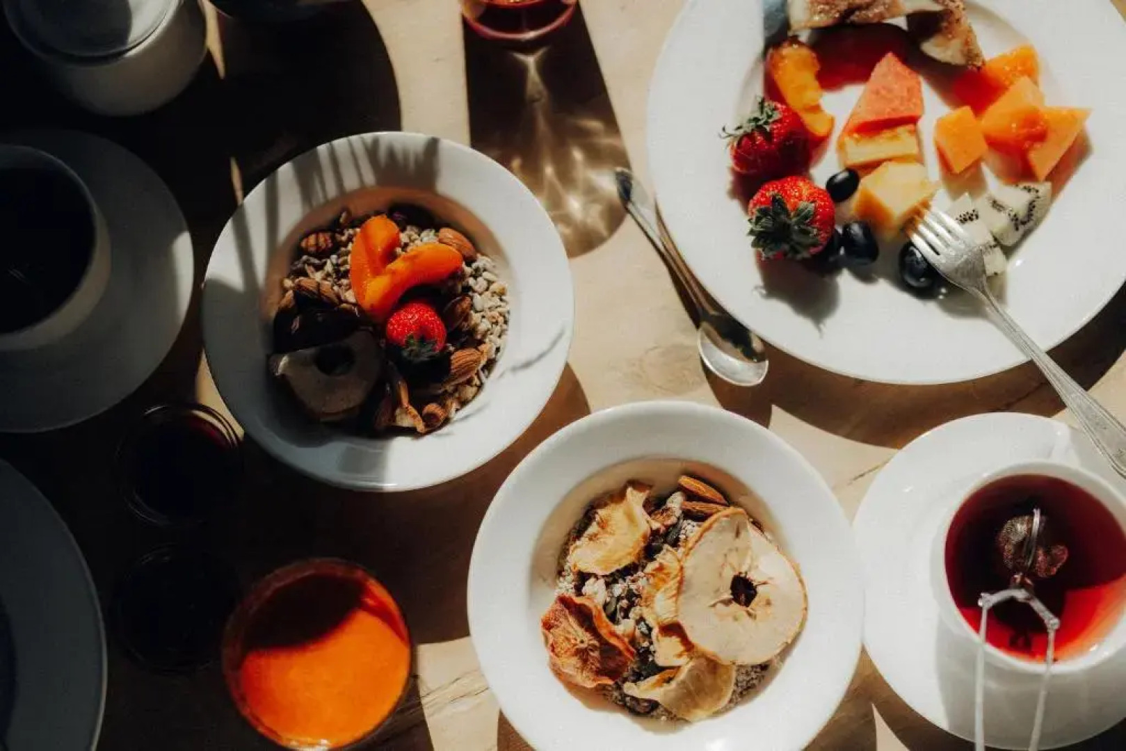 Design-Hotel Ballguthof