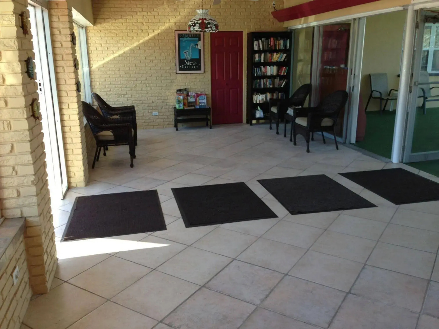 Ebb Tide - A Boutique Waterfront Resort