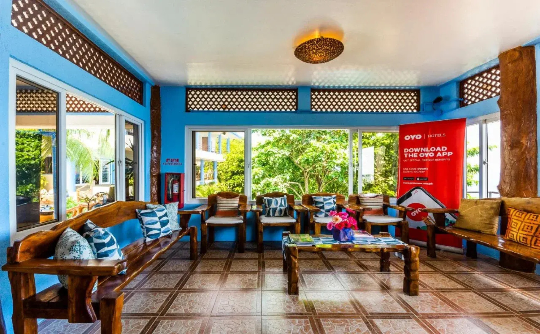 OYO 457 Dakongbato Beach And Leisure Resort