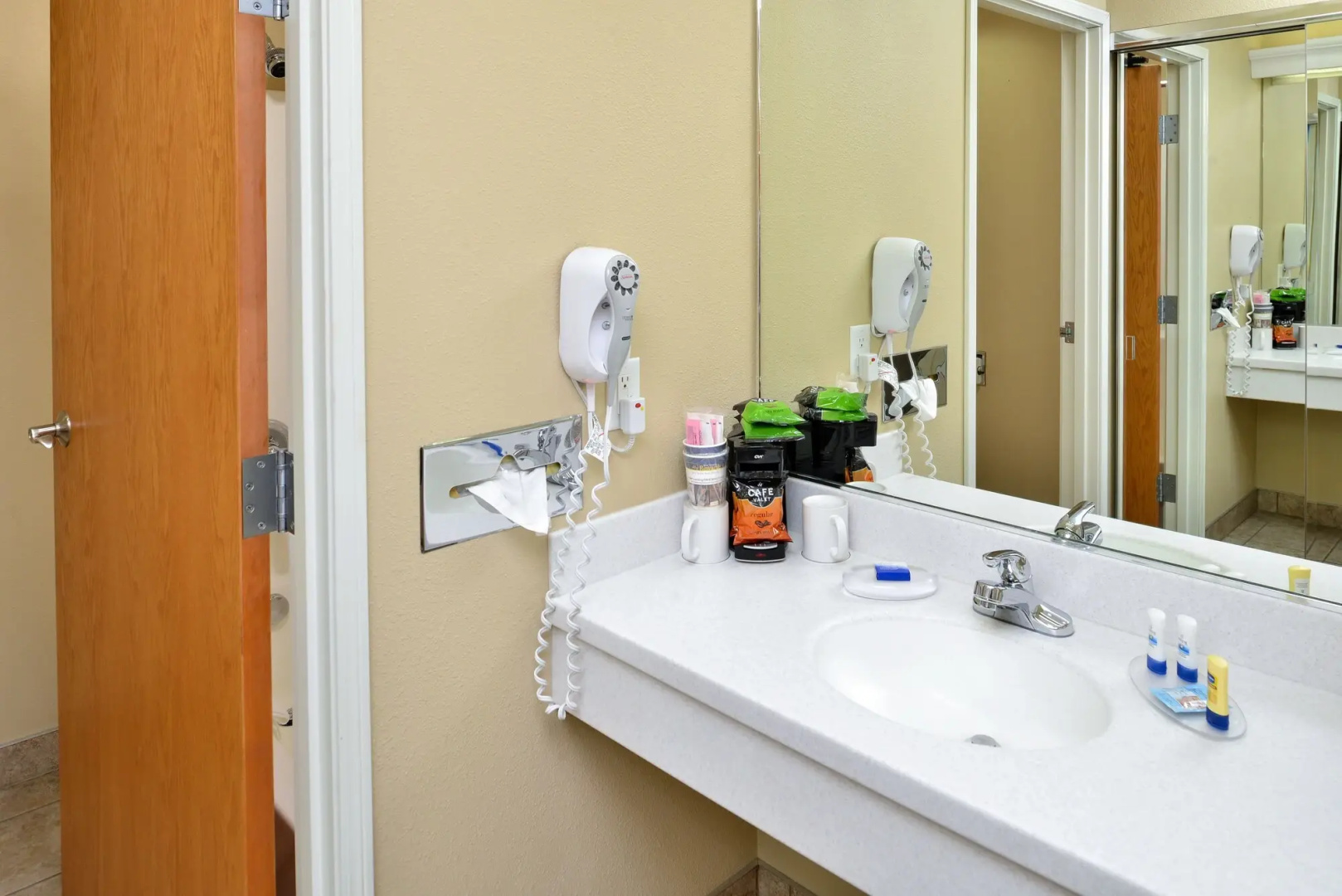 Best Western Lodge At River's Edge