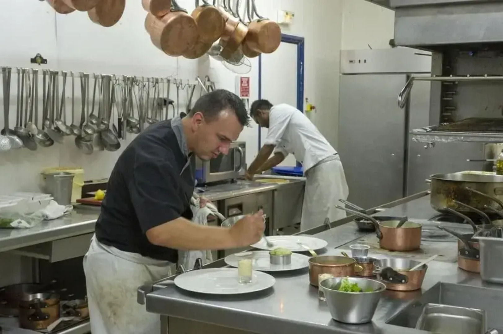 Grand Hotel Terminus Reine